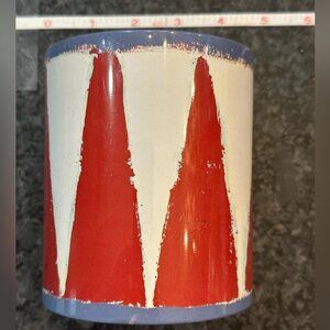 Maileg Tin Drum Canister Bottom